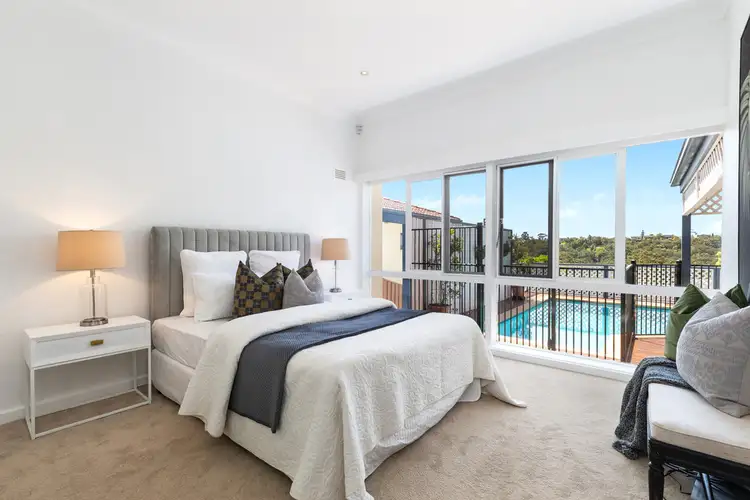 Sixth view of Homely house listing, 1 Monmouth Avenue, East Killara NSW 2071