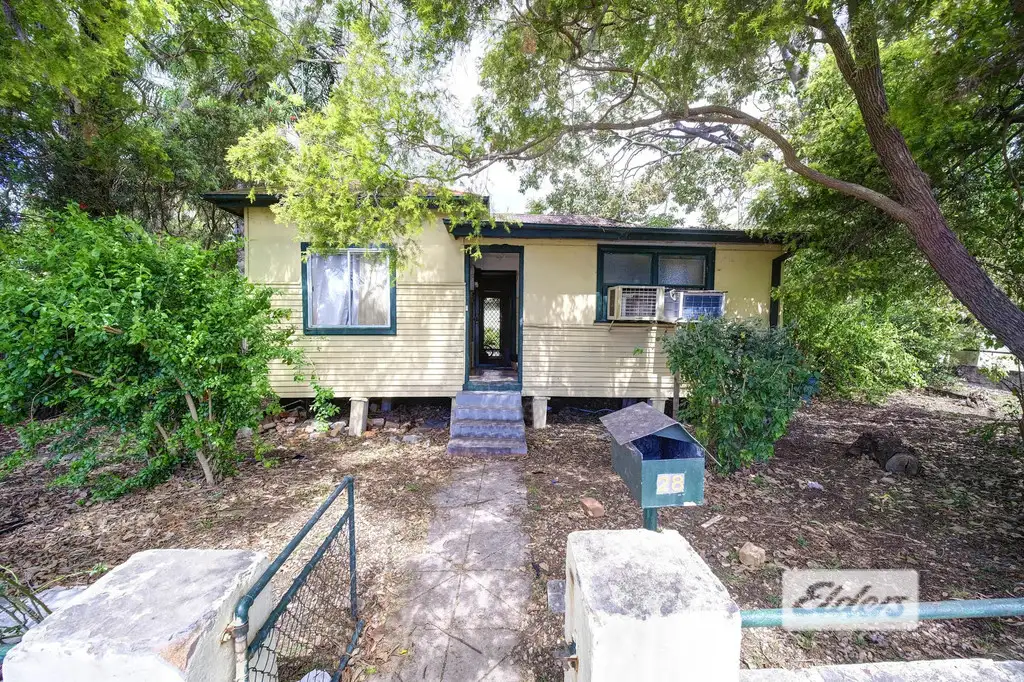 Main view of Homely house listing, 28 CORNWALL STREET, Taree NSW 2430