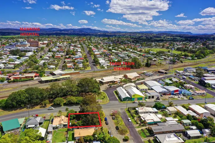 Fourth view of Homely house listing, 28 CORNWALL STREET, Taree NSW 2430