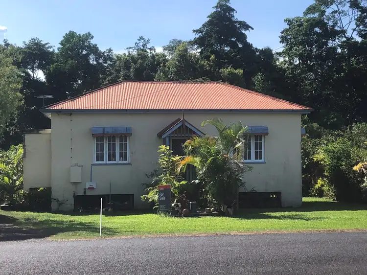 Main view of Homely house listing, 11 Tramway Street, Innisfail QLD 4860