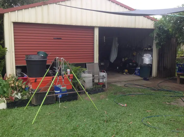 Second view of Homely house listing, 11 Tramway Street, Innisfail QLD 4860
