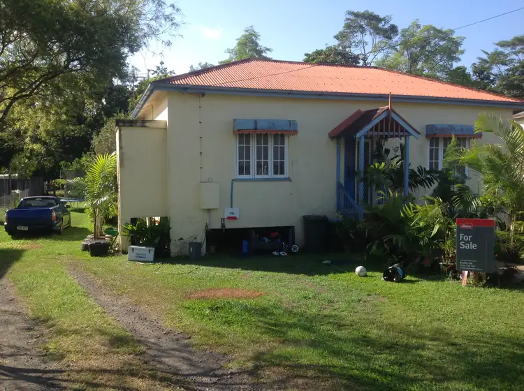 Fourth view of Homely house listing, 11 Tramway Street, Innisfail QLD 4860