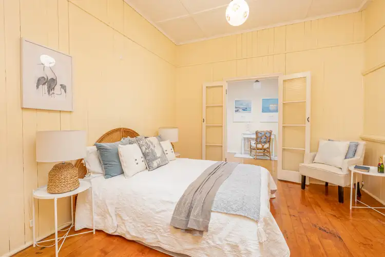 Fourth view of Homely house listing, 10 Chelmsford Avenue, Ipswich QLD 4305