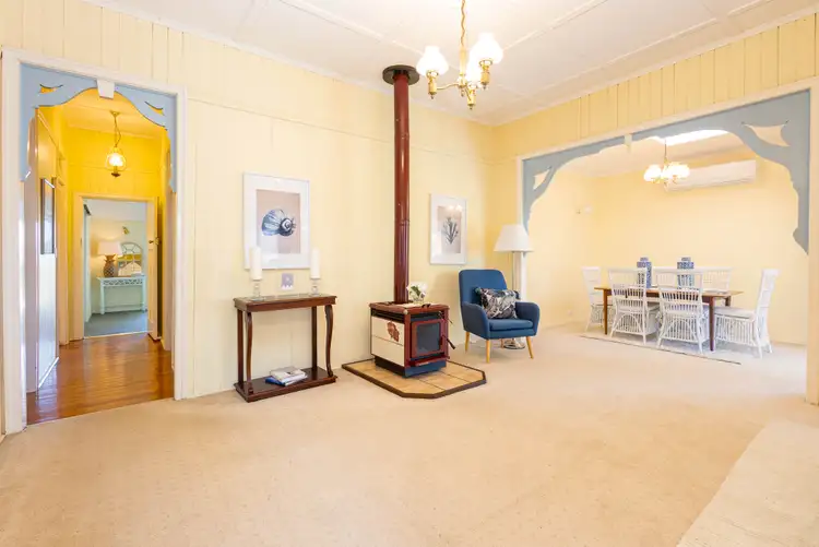 Sixth view of Homely house listing, 10 Chelmsford Avenue, Ipswich QLD 4305