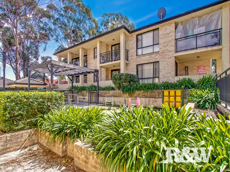 12/23 Methven Street, Mount Druitt NSW 2770