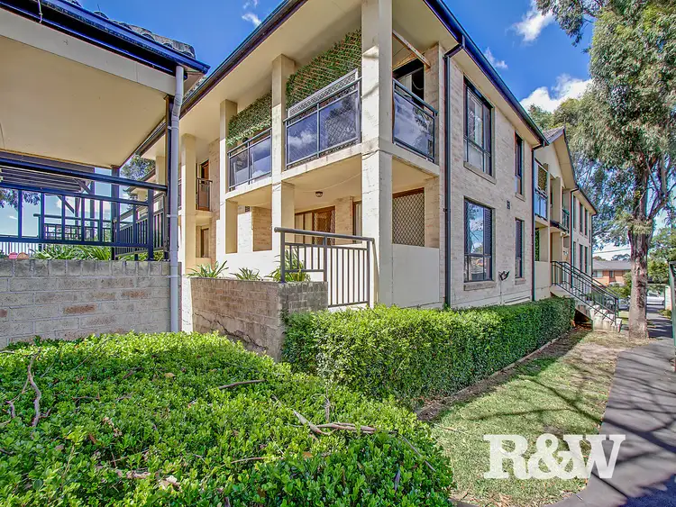 Seventh view of Homely unit listing, 12/23 Methven Street, Mount Druitt NSW 2770