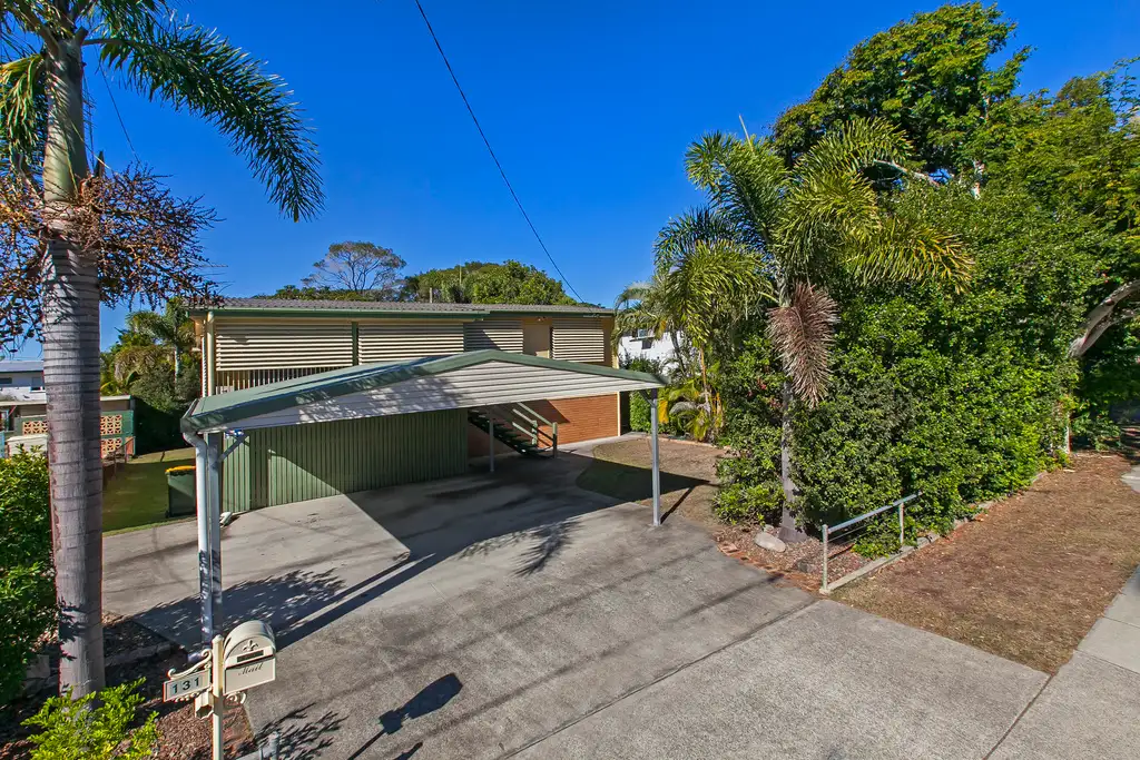 Main view of Homely house listing, 131 Handford Road, Zillmere QLD 4034