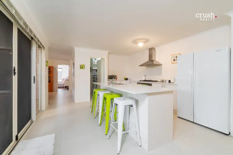 Second view of Homely house listing, 39A Ewart Street, Midvale WA 6056