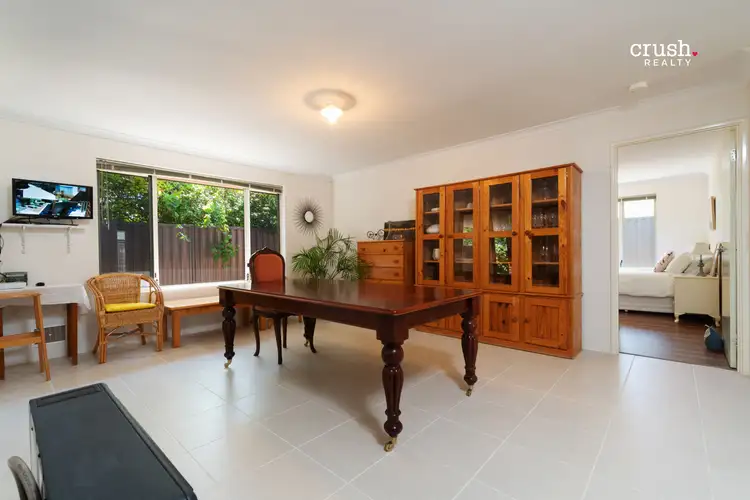 Fifth view of Homely house listing, 39A Ewart Street, Midvale WA 6056