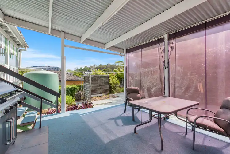 Third view of Homely house listing, 55 Cedar Street, Greenslopes QLD 4120