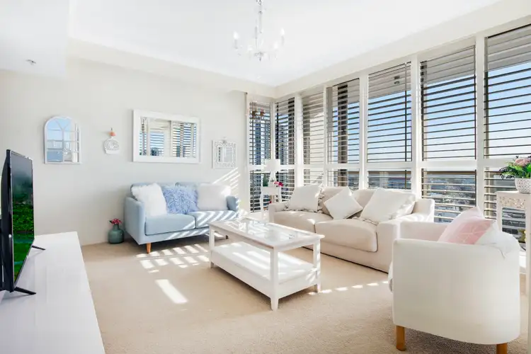 Second view of Homely apartment listing, 2103/50 Marine Parade, Southport QLD 4215