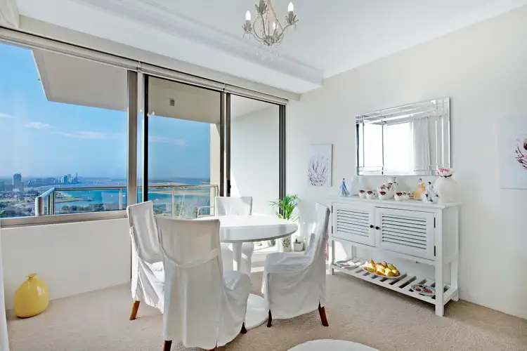Fourth view of Homely apartment listing, 2103/50 Marine Parade, Southport QLD 4215