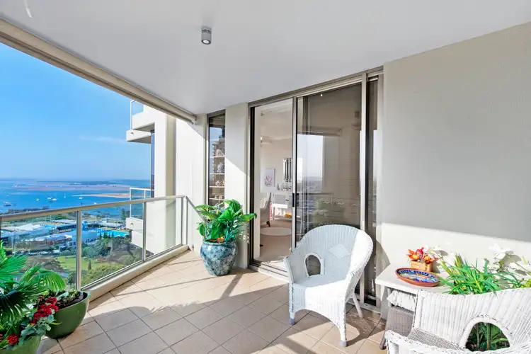 Sixth view of Homely apartment listing, 2103/50 Marine Parade, Southport QLD 4215