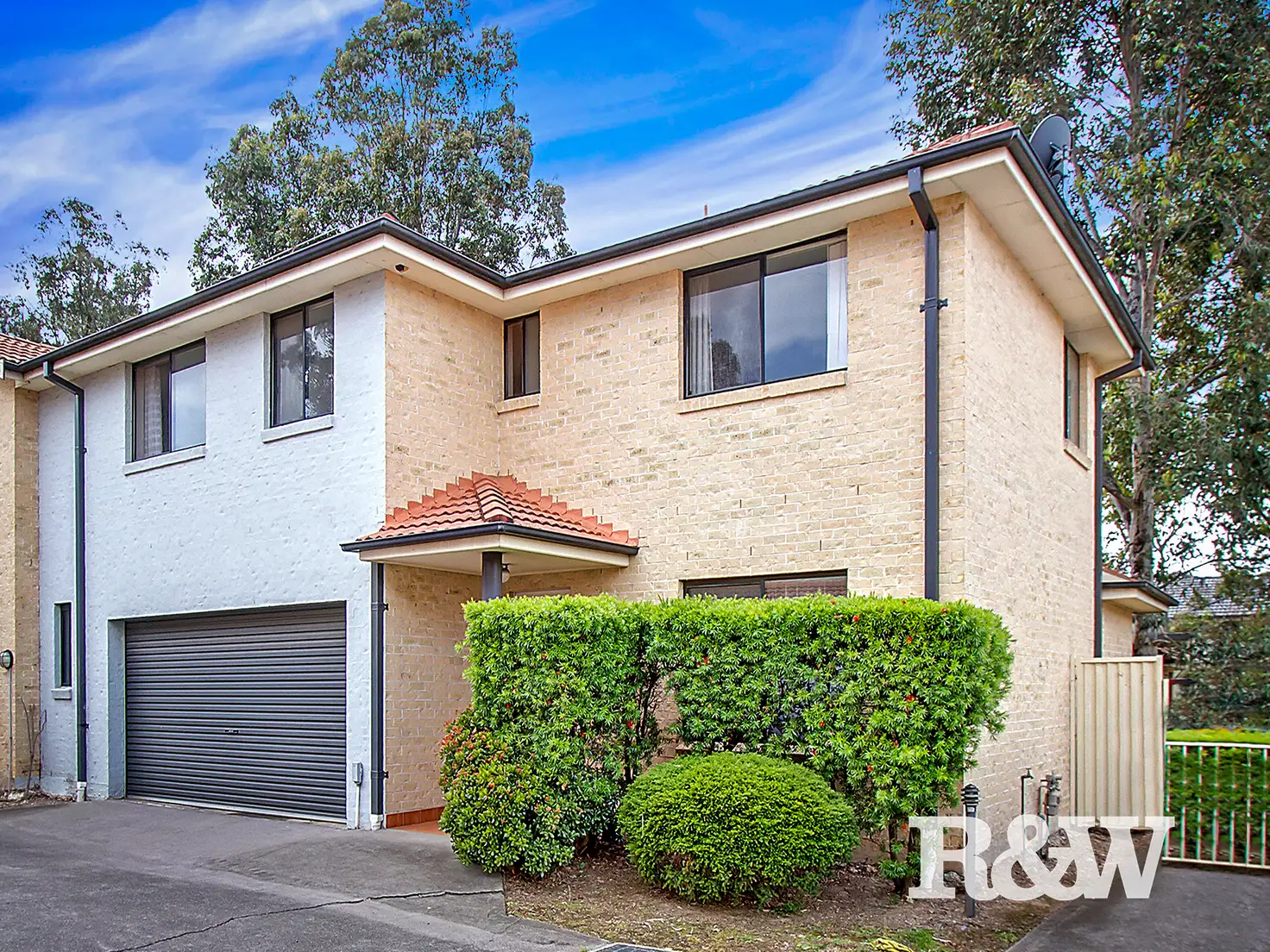 Main view of Homely townhouse listing, 19/25 Abraham Street, Rooty Hill NSW 2766