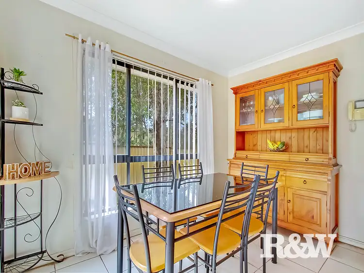 Third view of Homely townhouse listing, 19/25 Abraham Street, Rooty Hill NSW 2766