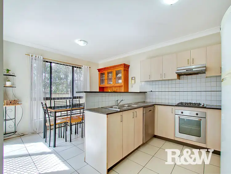 Fourth view of Homely townhouse listing, 19/25 Abraham Street, Rooty Hill NSW 2766