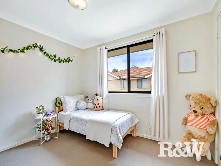 Sixth view of Homely townhouse listing, 19/25 Abraham Street, Rooty Hill NSW 2766