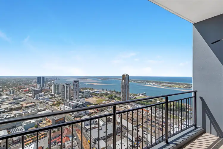 1392/56 Scarborough Street, Southport QLD 4215