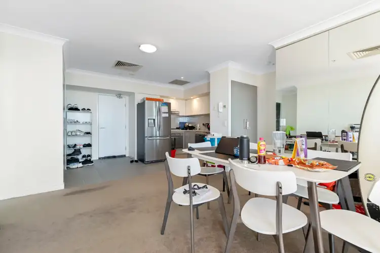 Second view of Homely apartment listing, 1392/56 Scarborough Street, Southport QLD 4215