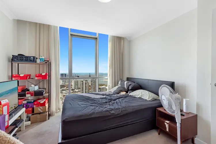 Third view of Homely apartment listing, 1392/56 Scarborough Street, Southport QLD 4215