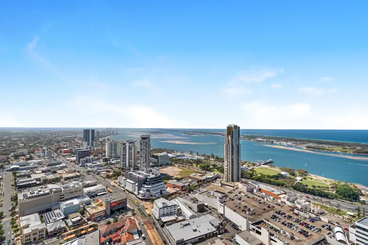 Fourth view of Homely apartment listing, 1392/56 Scarborough Street, Southport QLD 4215