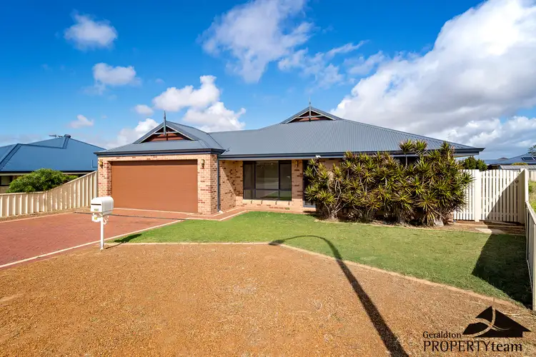 Main view of Homely house listing, 11 Bagley Crescent, Mount Tarcoola WA 6530