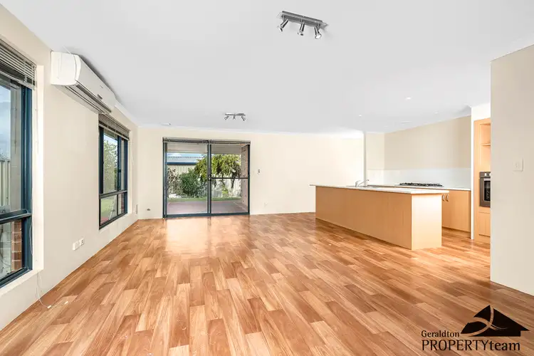 Second view of Homely house listing, 11 Bagley Crescent, Mount Tarcoola WA 6530