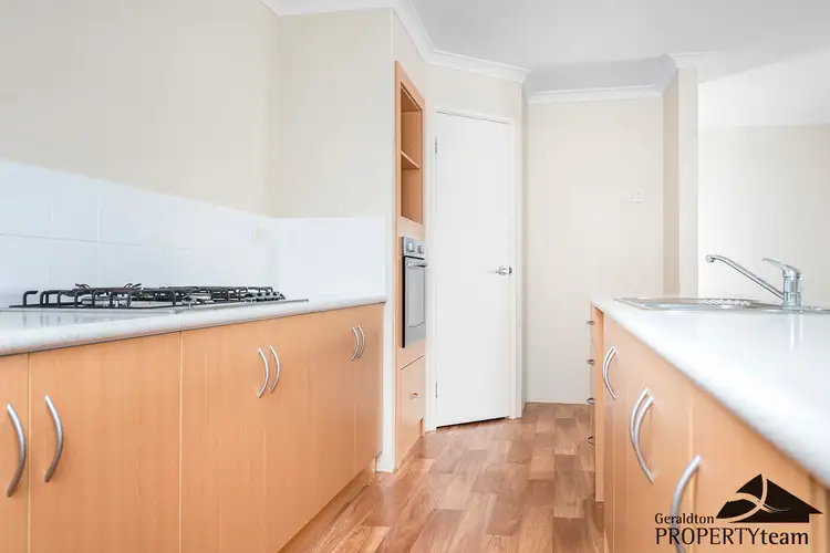 Third view of Homely house listing, 11 Bagley Crescent, Mount Tarcoola WA 6530