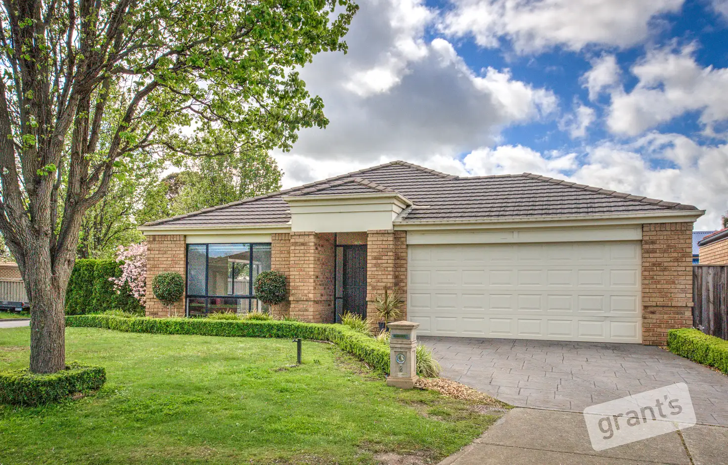 Main view of Homely house listing, 2 Merriwee Grove, Narre Warren South VIC 3805