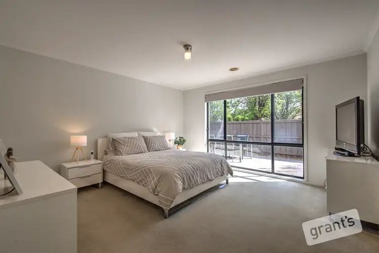 Second view of Homely house listing, 2 Merriwee Grove, Narre Warren South VIC 3805