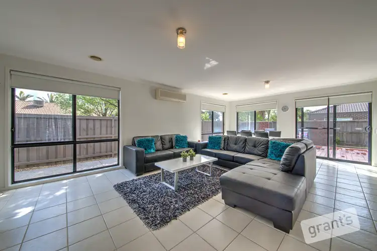 Third view of Homely house listing, 2 Merriwee Grove, Narre Warren South VIC 3805