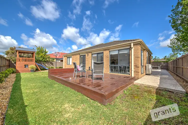 Fourth view of Homely house listing, 2 Merriwee Grove, Narre Warren South VIC 3805