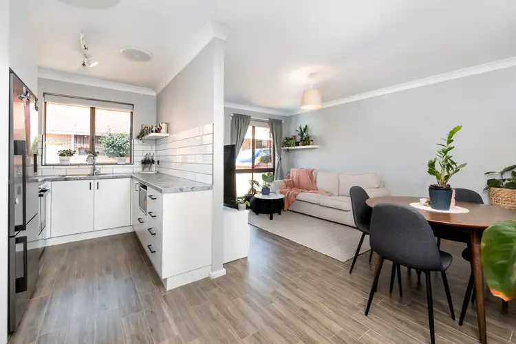 6/46 Solomon Street, Palmyra WA 6157