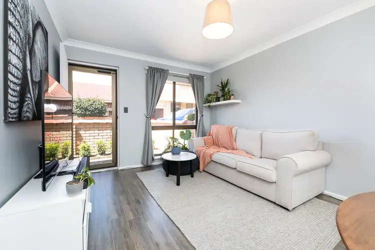 Third view of Homely villa listing, 6/46 Solomon Street, Palmyra WA 6157