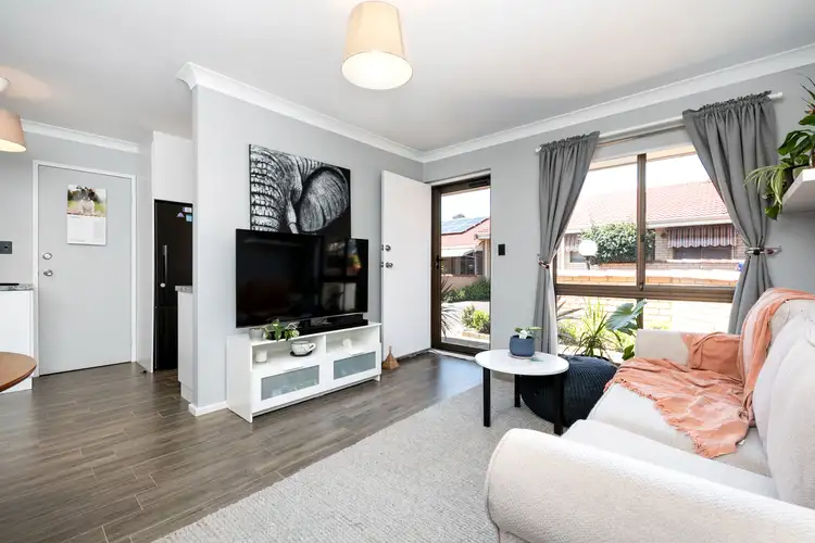 Fourth view of Homely villa listing, 6/46 Solomon Street, Palmyra WA 6157