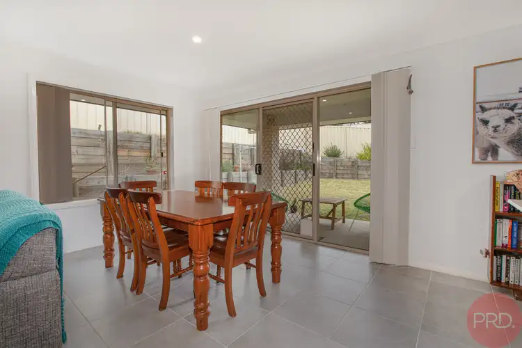 Fifth view of Homely house listing, 6 Cambewarra Avenue, Thornton NSW 2322