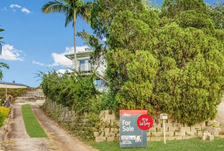 Main view of Homely house listing, 11 Irwin Close, Sun Valley QLD 4680