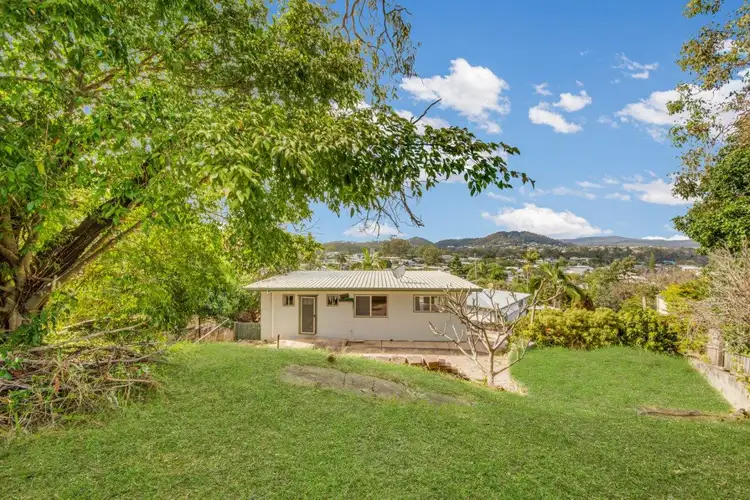 Third view of Homely house listing, 11 Irwin Close, Sun Valley QLD 4680
