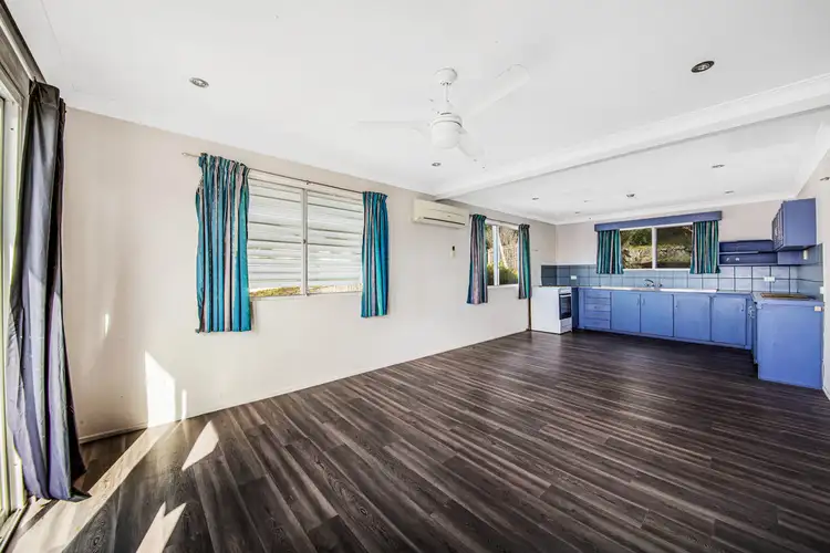 Fifth view of Homely house listing, 11 Irwin Close, Sun Valley QLD 4680