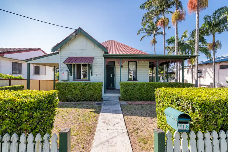 216 Queen Street, Grafton NSW 2460