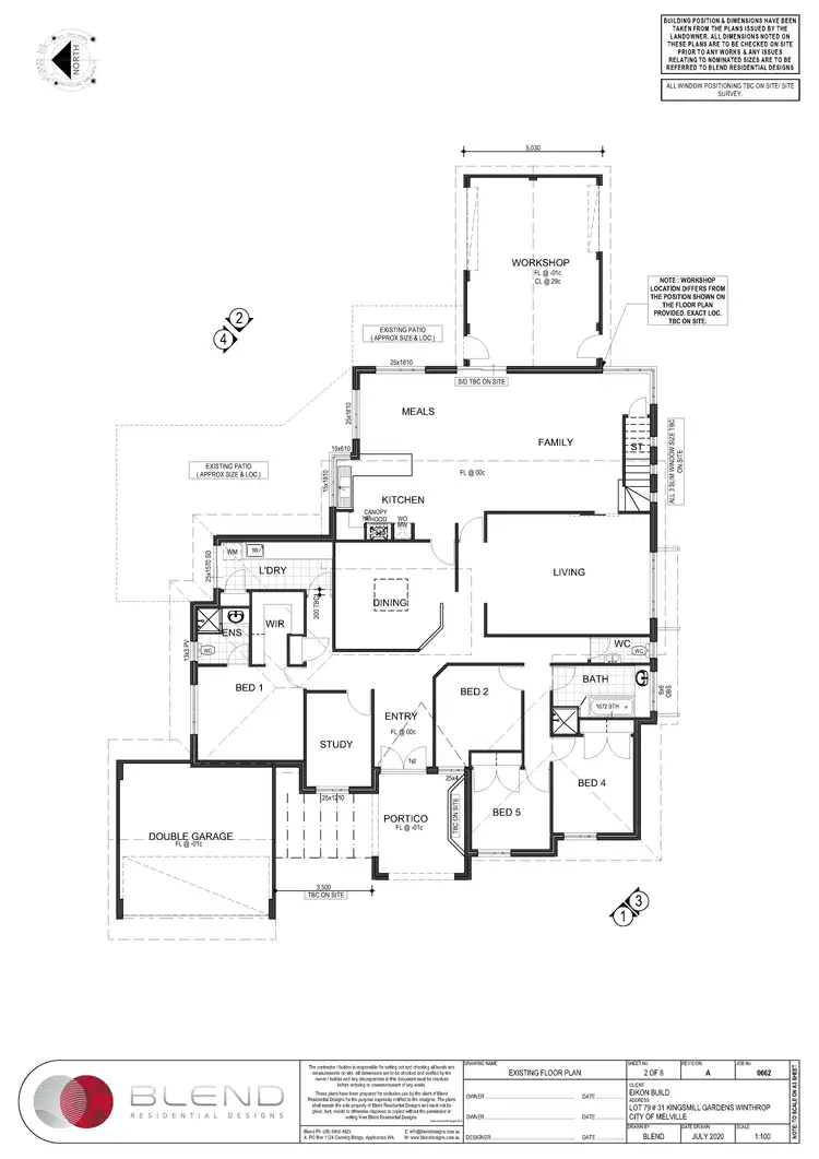 Second view of Homely house listing, Address available on request
