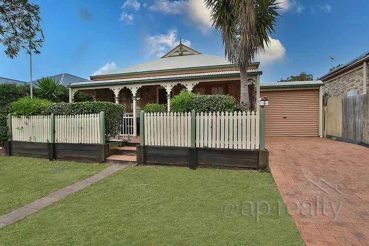 6 Mandarin Close, Forest Lake QLD 4078