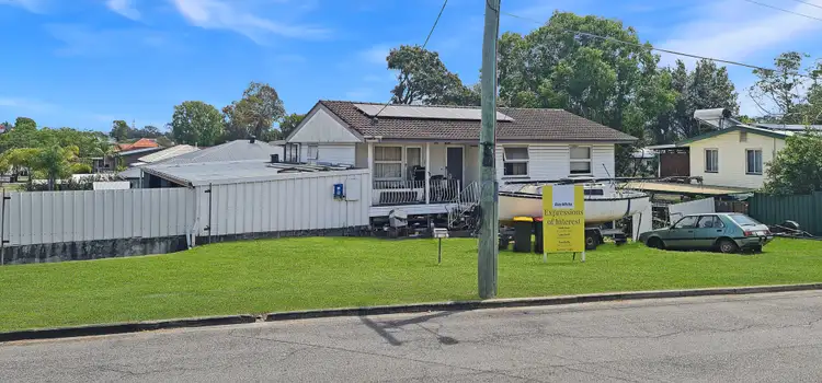 Main view of Homely house listing, 15 Eversholt Street, Tingalpa QLD 4173