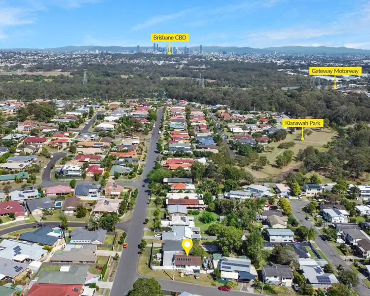 Sixth view of Homely house listing, 15 Eversholt Street, Tingalpa QLD 4173