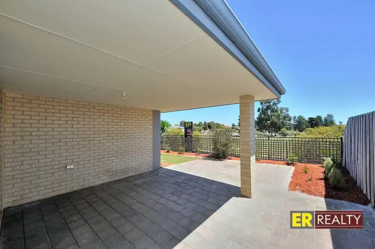 7 Goomally Turn, Ellenbrook WA 6069
