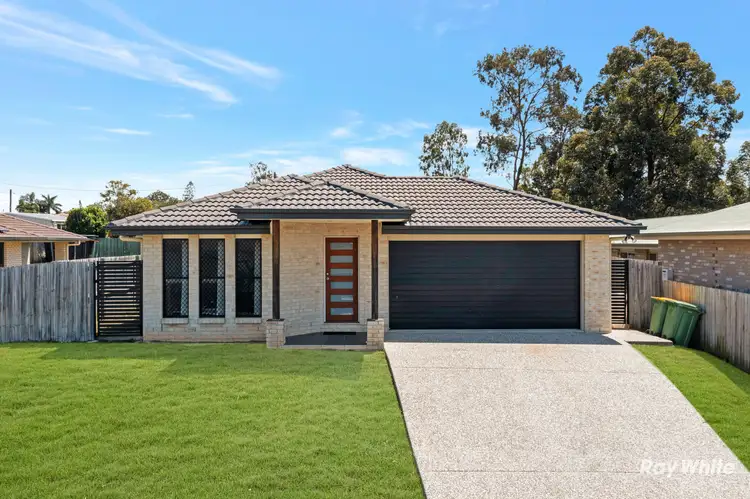 Main view of Homely house listing, 22 Kerry Street, Marsden QLD 4132
