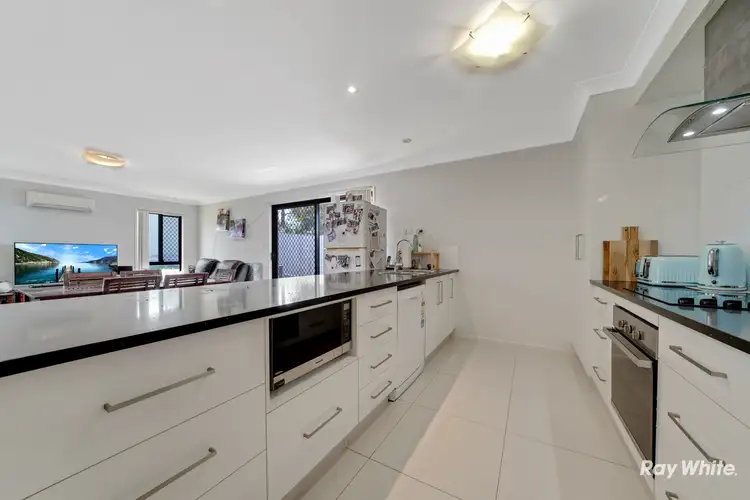 Third view of Homely house listing, 22 Kerry Street, Marsden QLD 4132