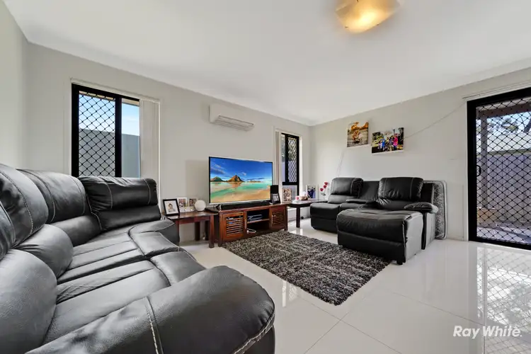 Fifth view of Homely house listing, 22 Kerry Street, Marsden QLD 4132