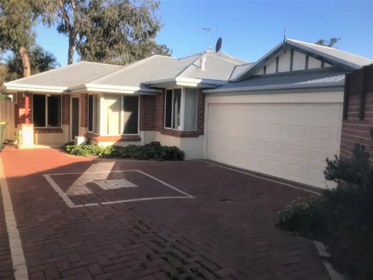 Main view of Homely house listing, 42A Langler Street, East Victoria Park WA 6101