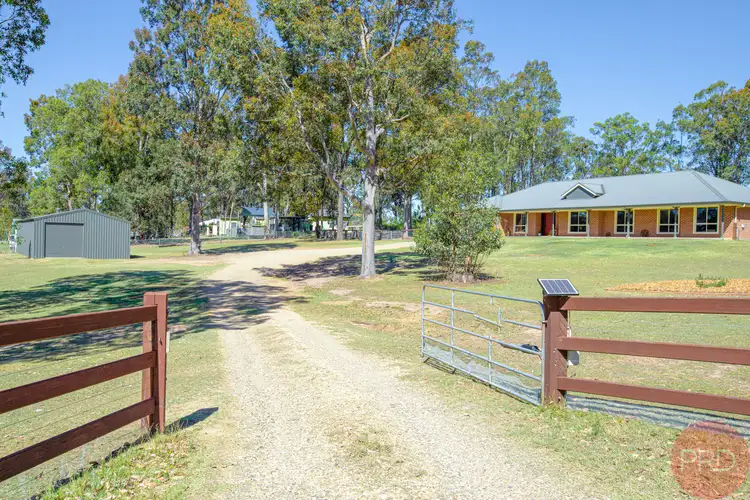 Third view of Homely house listing, 12 Sutton Grove, Branxton NSW 2335